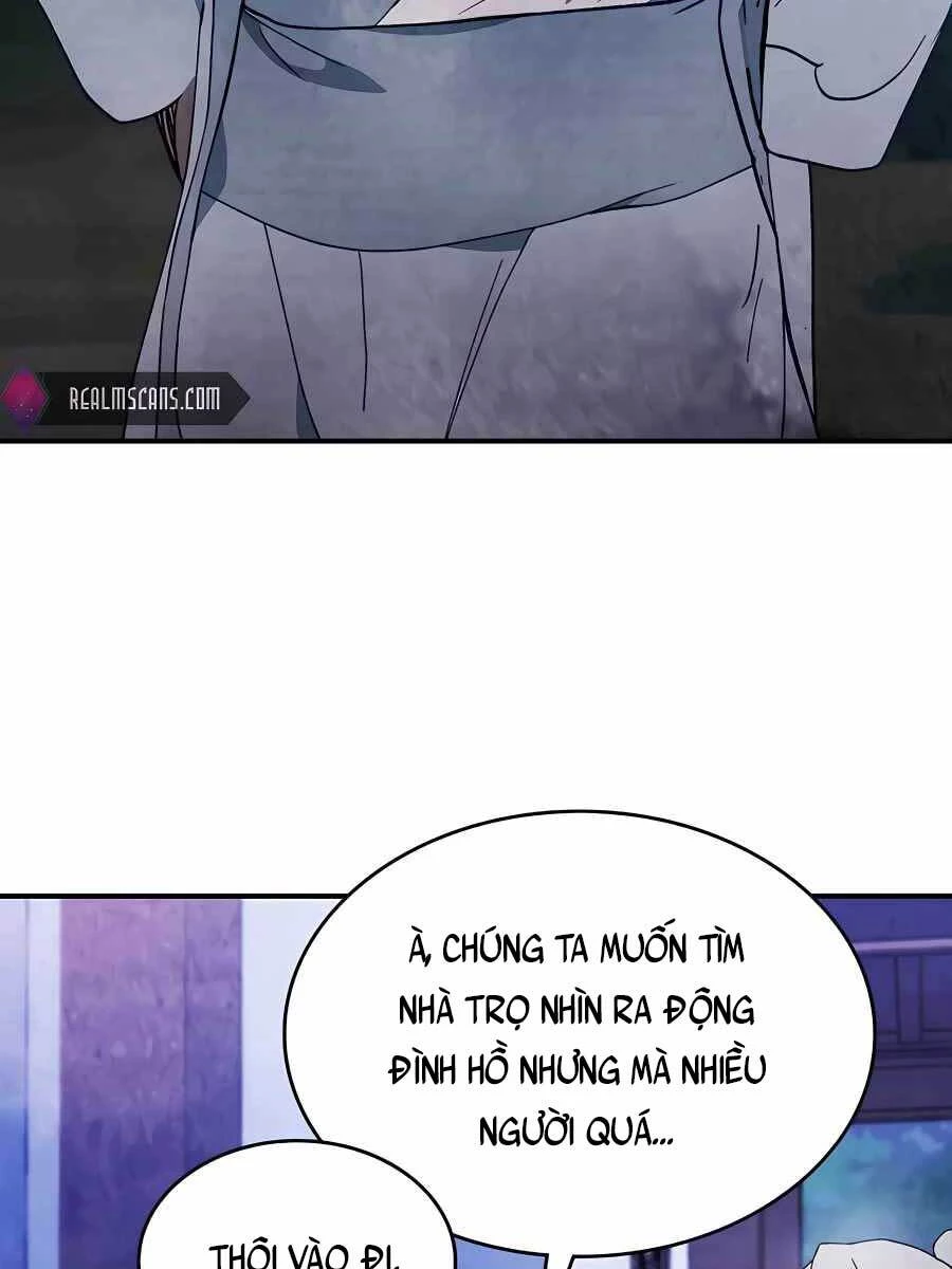 Vị Thần Trở Lại Chapter 42 - Next Chapter 43