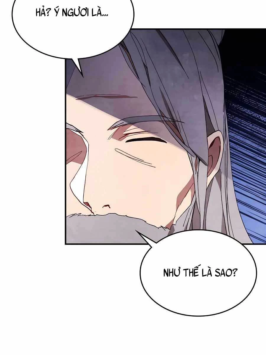 Vị Thần Trở Lại Chapter 42 - Next Chapter 43