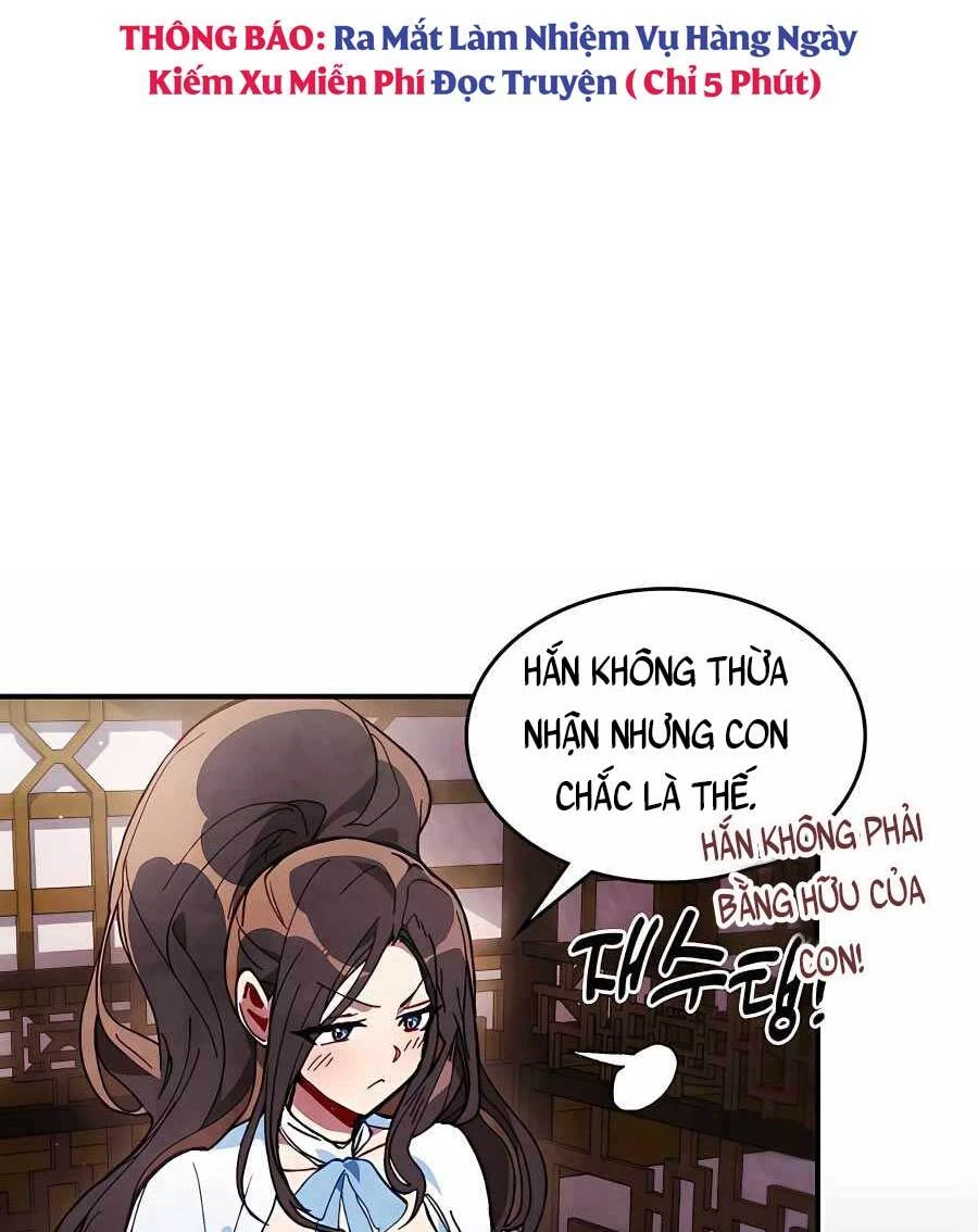 Vị Thần Trở Lại Chapter 42 - Next Chapter 43