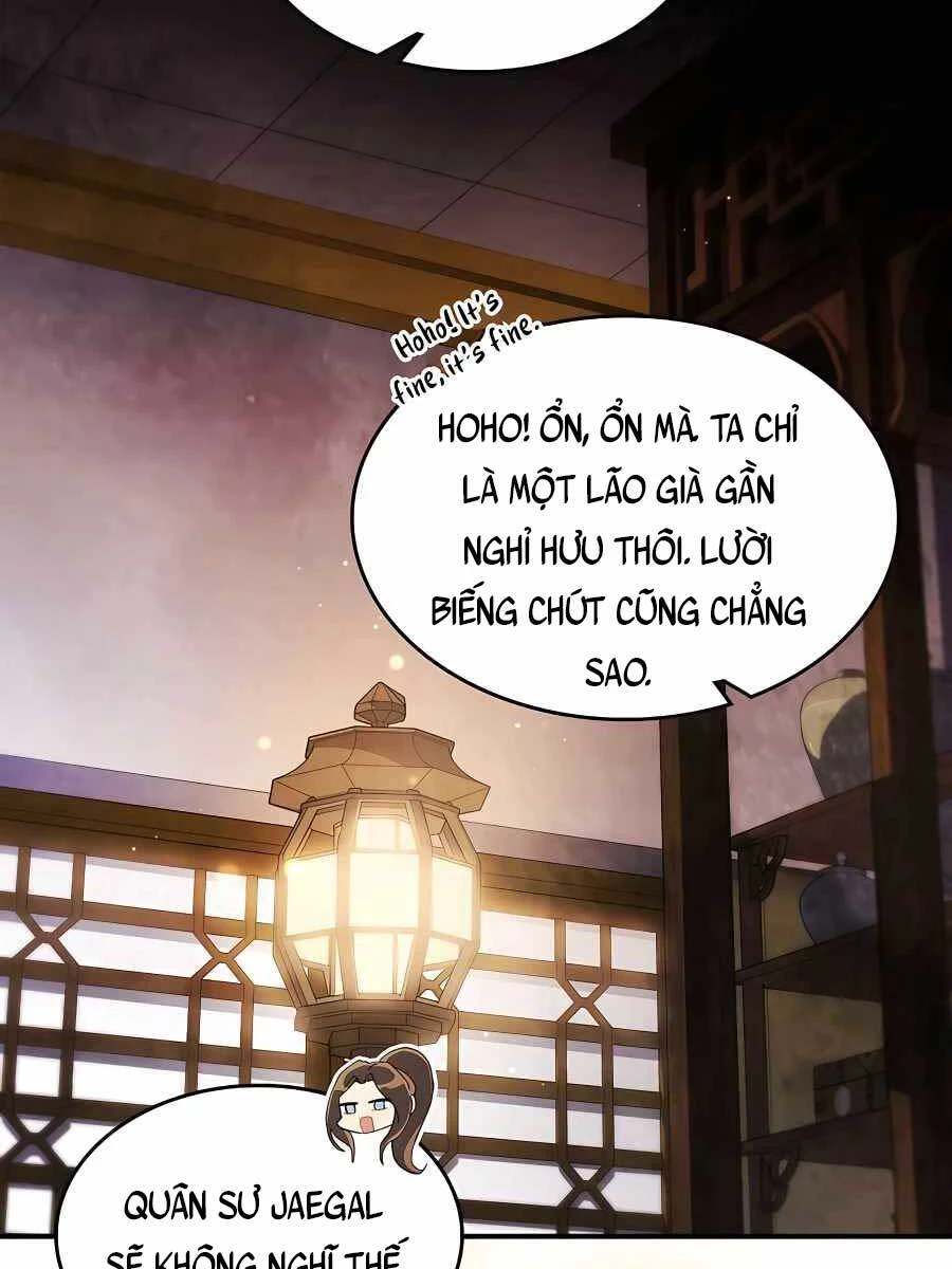 Vị Thần Trở Lại Chapter 42 - Next Chapter 43