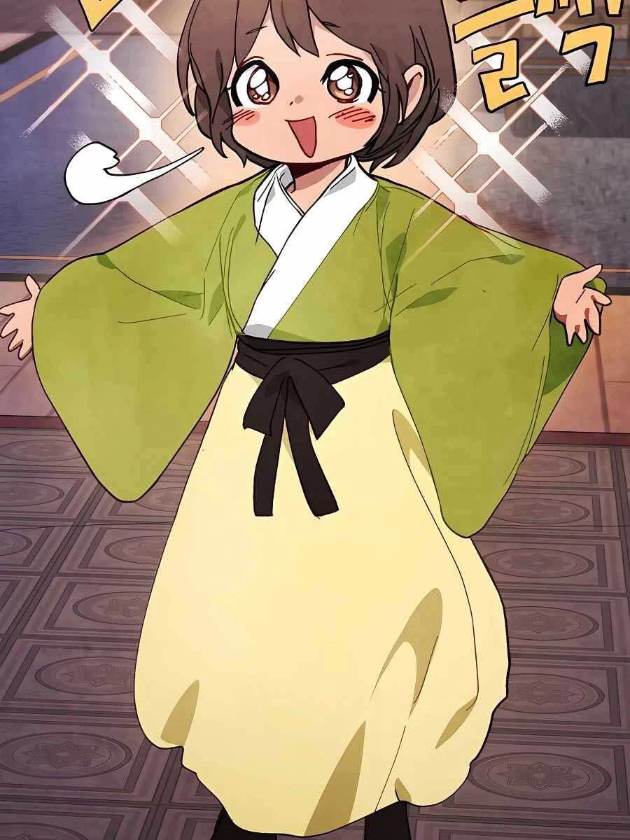 Vị Thần Trở Lại Chapter 42 - Next Chapter 43