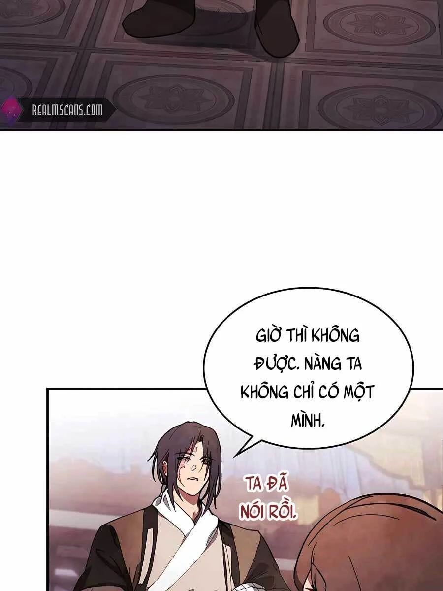 Vị Thần Trở Lại Chapter 42 - Next Chapter 43