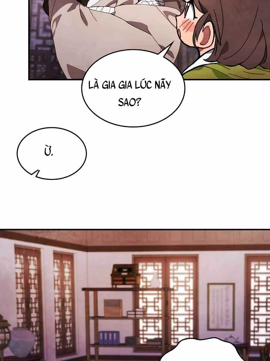 Vị Thần Trở Lại Chapter 42 - Next Chapter 43