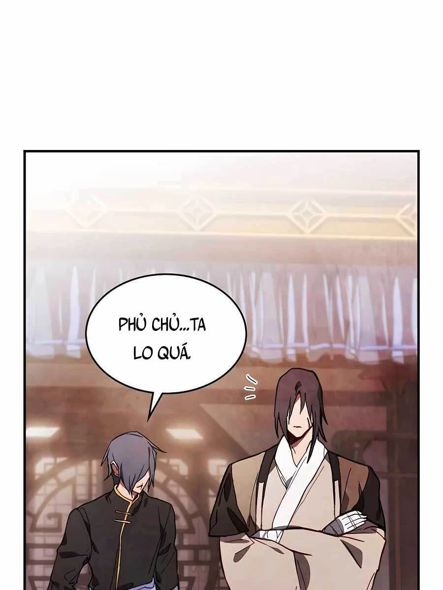 Vị Thần Trở Lại Chapter 42 - Next Chapter 43
