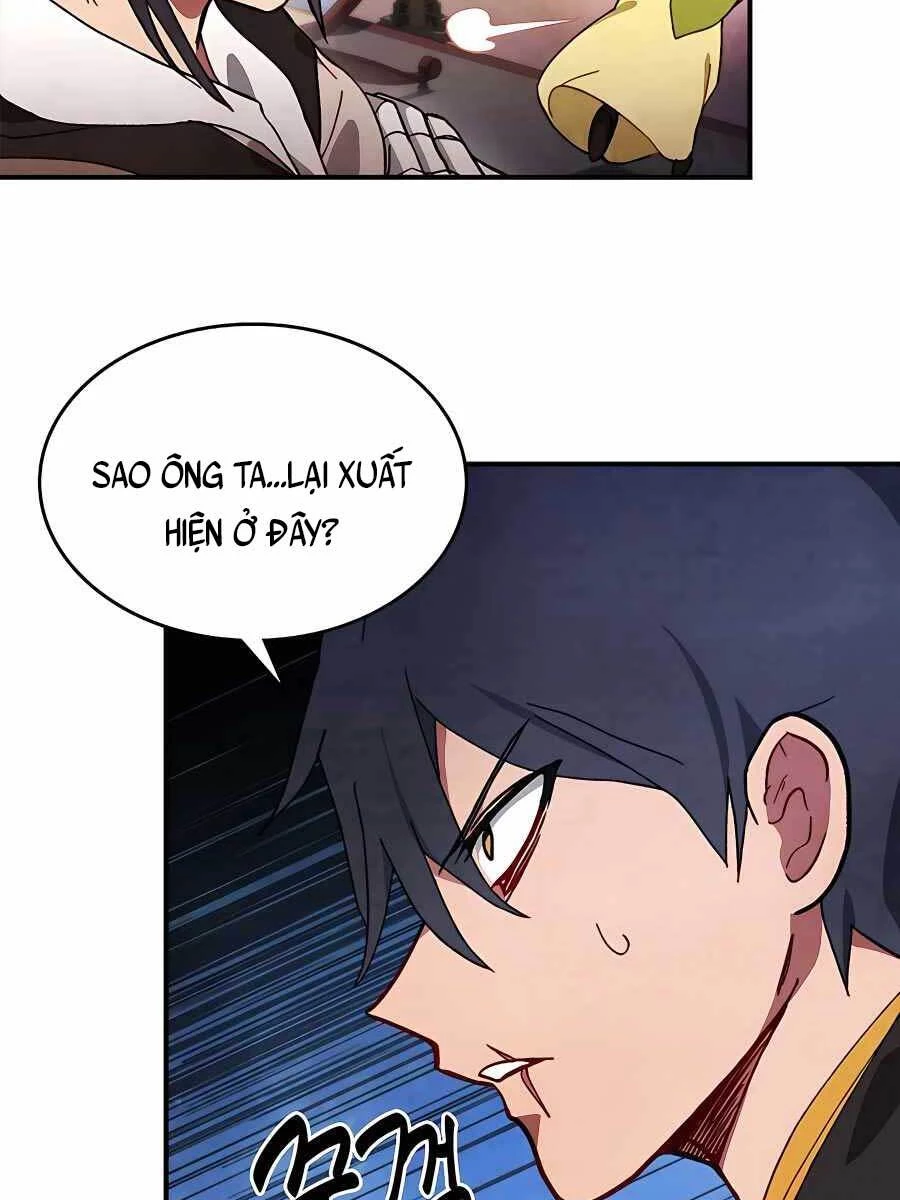 Vị Thần Trở Lại Chapter 42 - Next Chapter 43