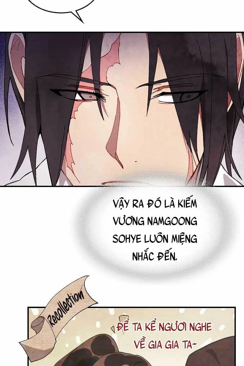 Vị Thần Trở Lại Chapter 43 - Next Chapter 43