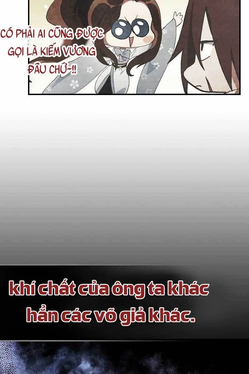 Vị Thần Trở Lại Chapter 43 - Next Chapter 43