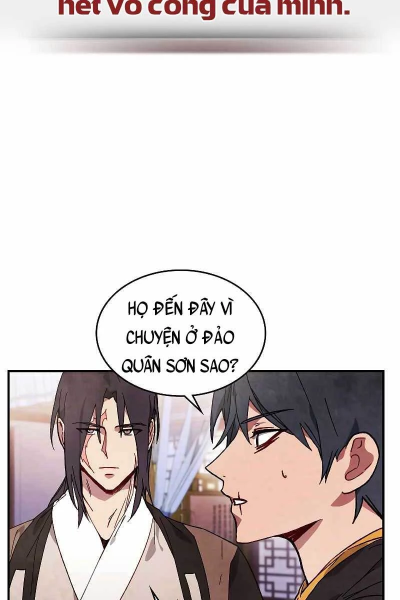 Vị Thần Trở Lại Chapter 43 - Next Chapter 43