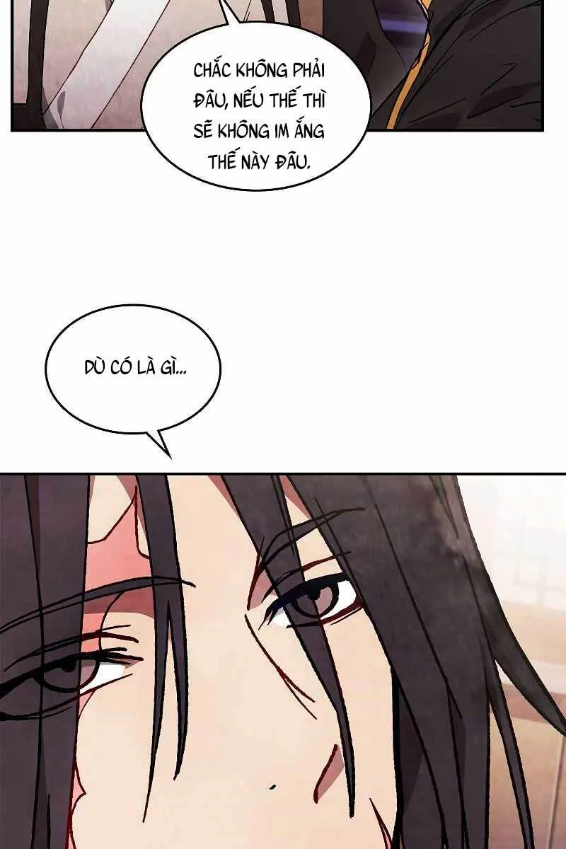 Vị Thần Trở Lại Chapter 43 - Next Chapter 43