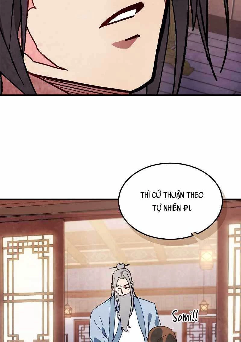 Vị Thần Trở Lại Chapter 43 - Next Chapter 43