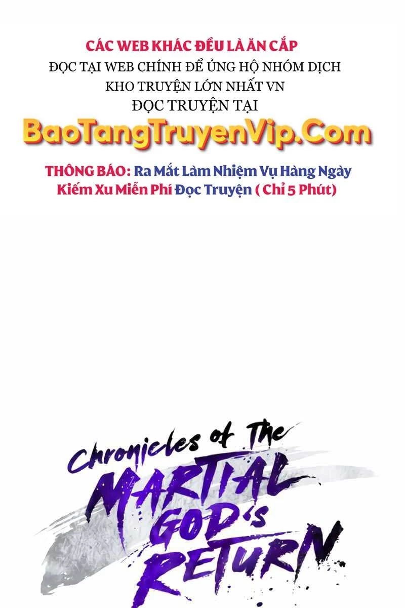 Vị Thần Trở Lại Chapter 43 - Next Chapter 43