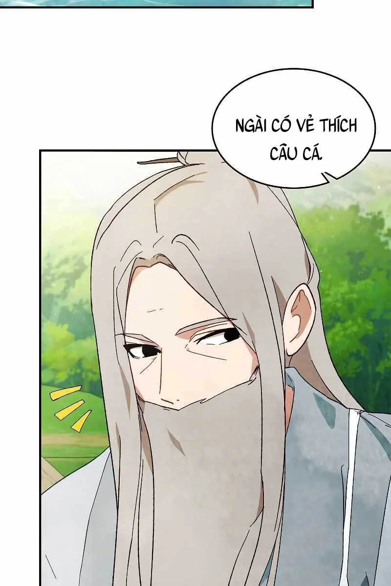 Vị Thần Trở Lại Chapter 43 - Next Chapter 43
