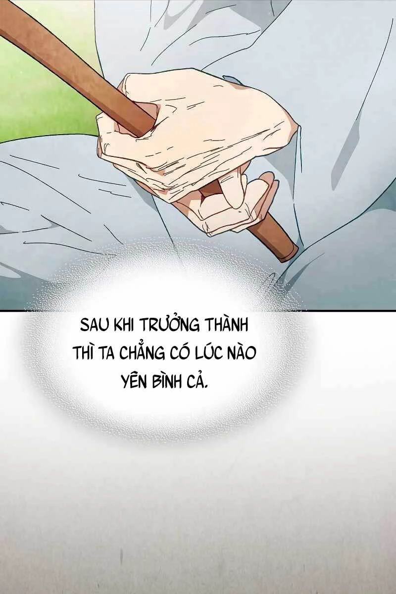 Vị Thần Trở Lại Chapter 43 - Next Chapter 43