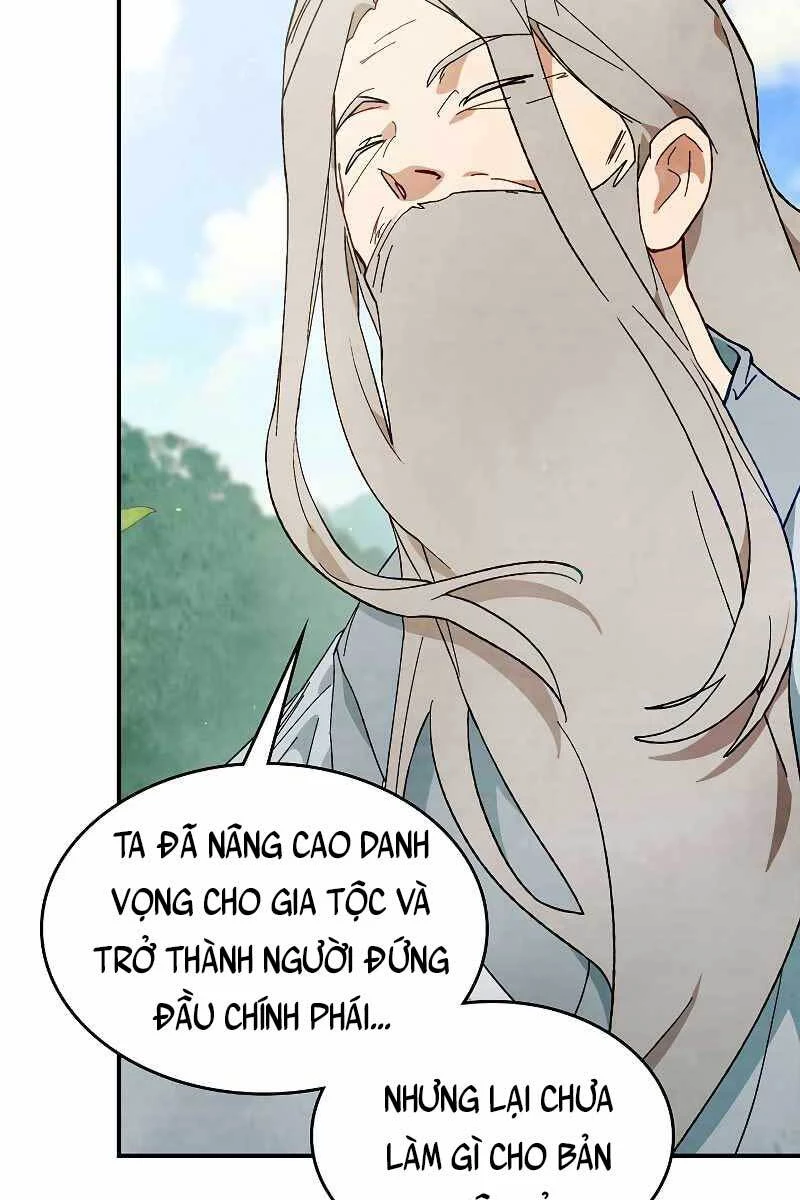 Vị Thần Trở Lại Chapter 43 - Next Chapter 43