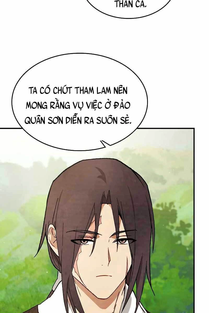 Vị Thần Trở Lại Chapter 43 - Next Chapter 43