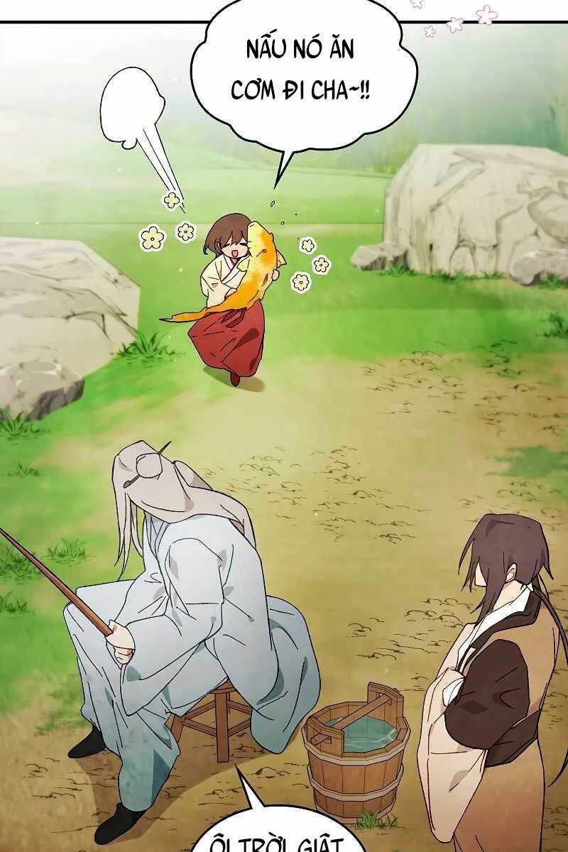 Vị Thần Trở Lại Chapter 43 - Next Chapter 43