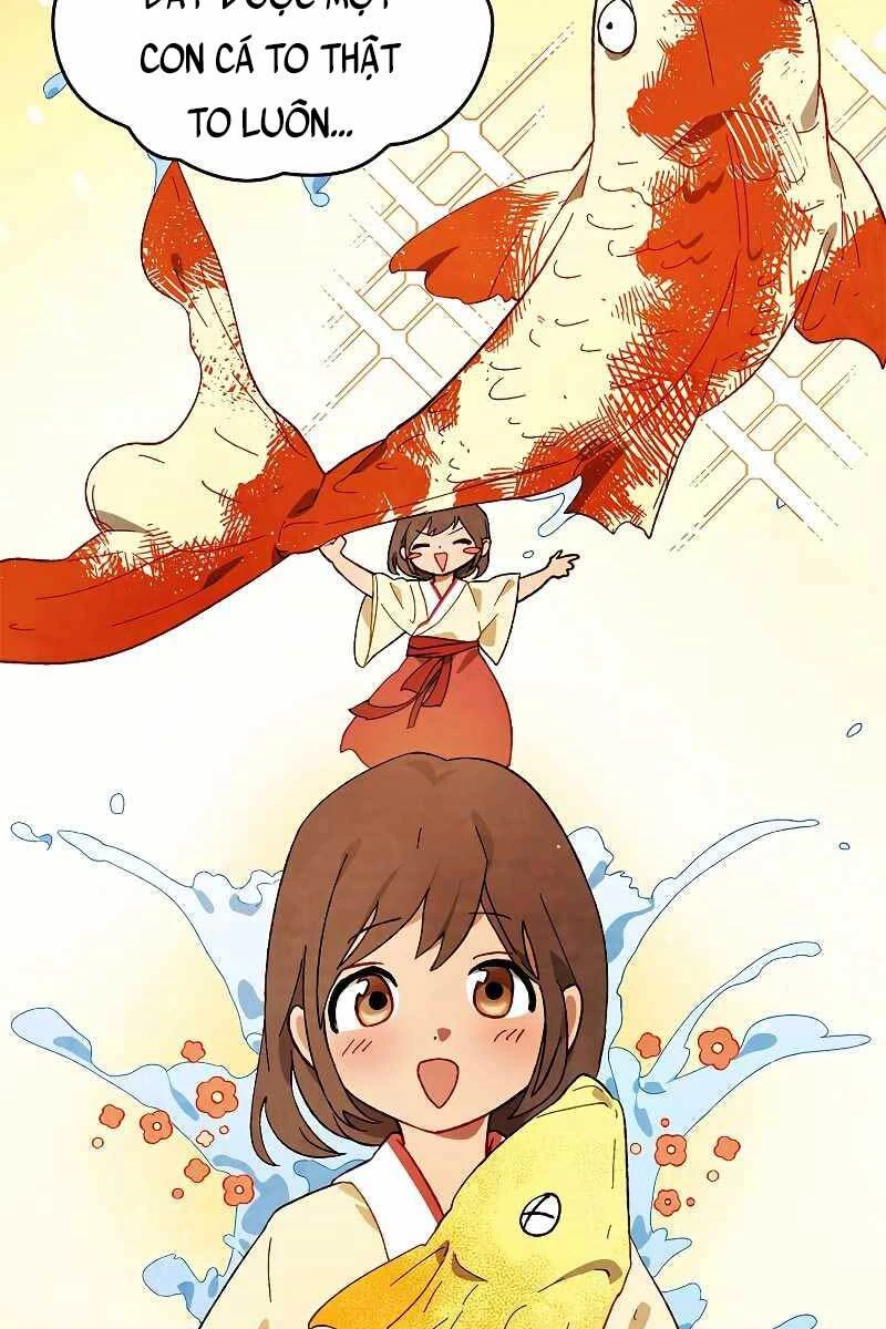 Vị Thần Trở Lại Chapter 43 - Next Chapter 43