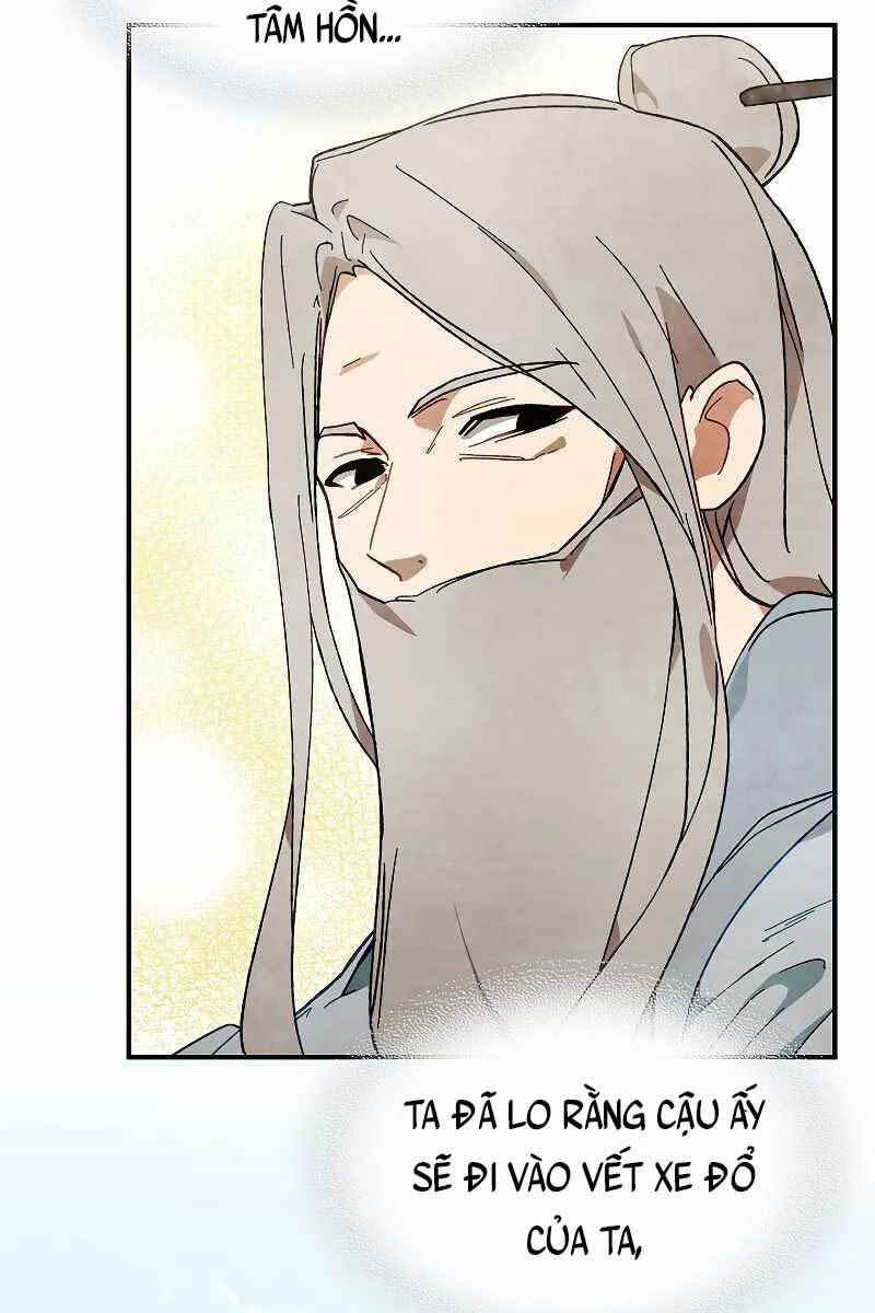 Vị Thần Trở Lại Chapter 43 - Next Chapter 43