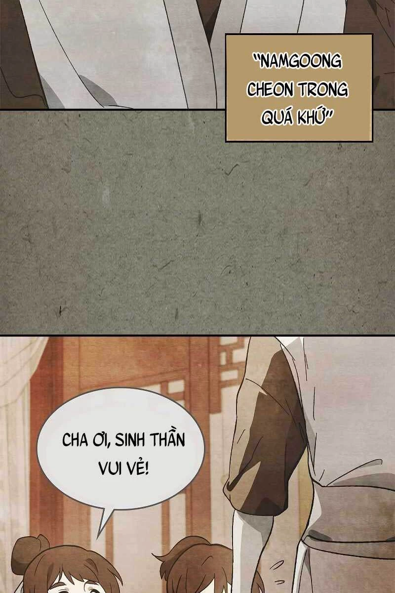 Vị Thần Trở Lại Chapter 43 - Next Chapter 43