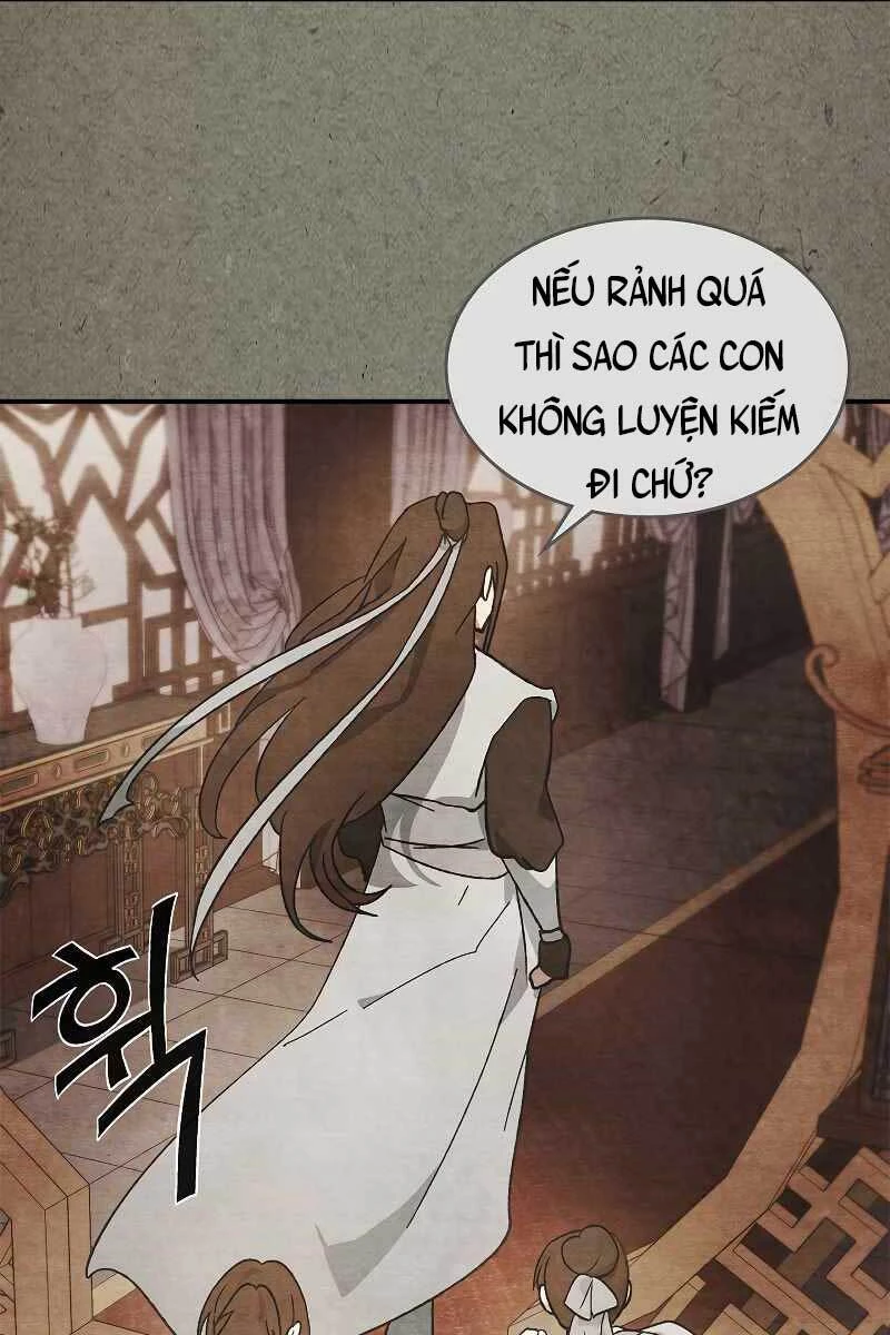Vị Thần Trở Lại Chapter 43 - Next Chapter 43