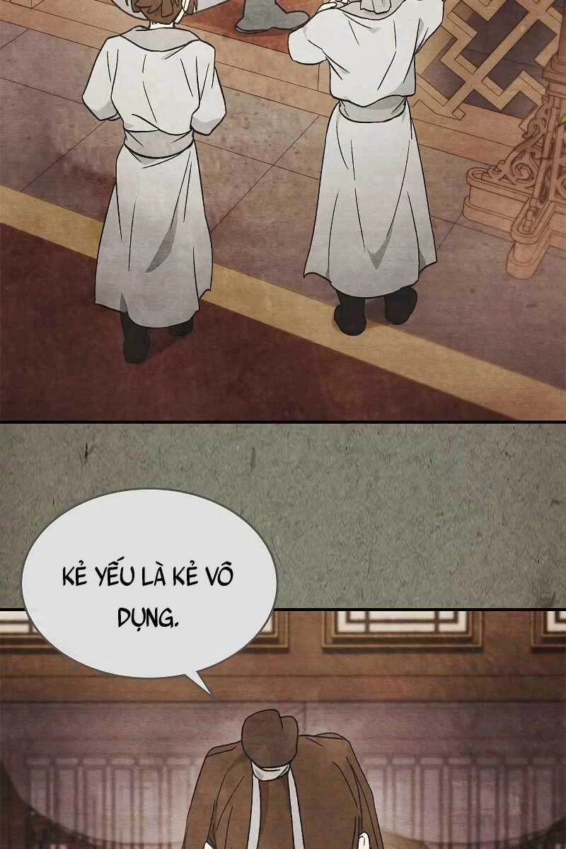 Vị Thần Trở Lại Chapter 43 - Next Chapter 43