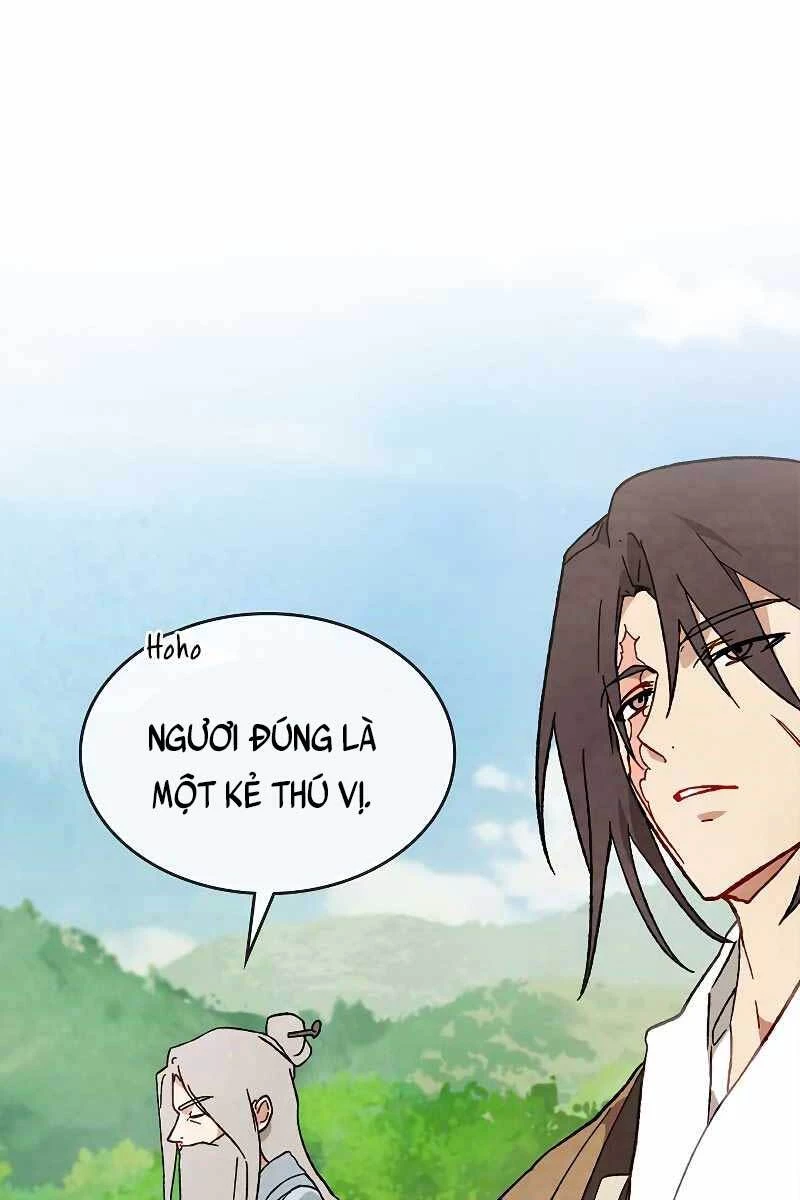 Vị Thần Trở Lại Chapter 43 - Next Chapter 43