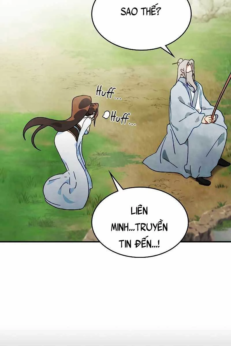 Vị Thần Trở Lại Chapter 43 - Next Chapter 43