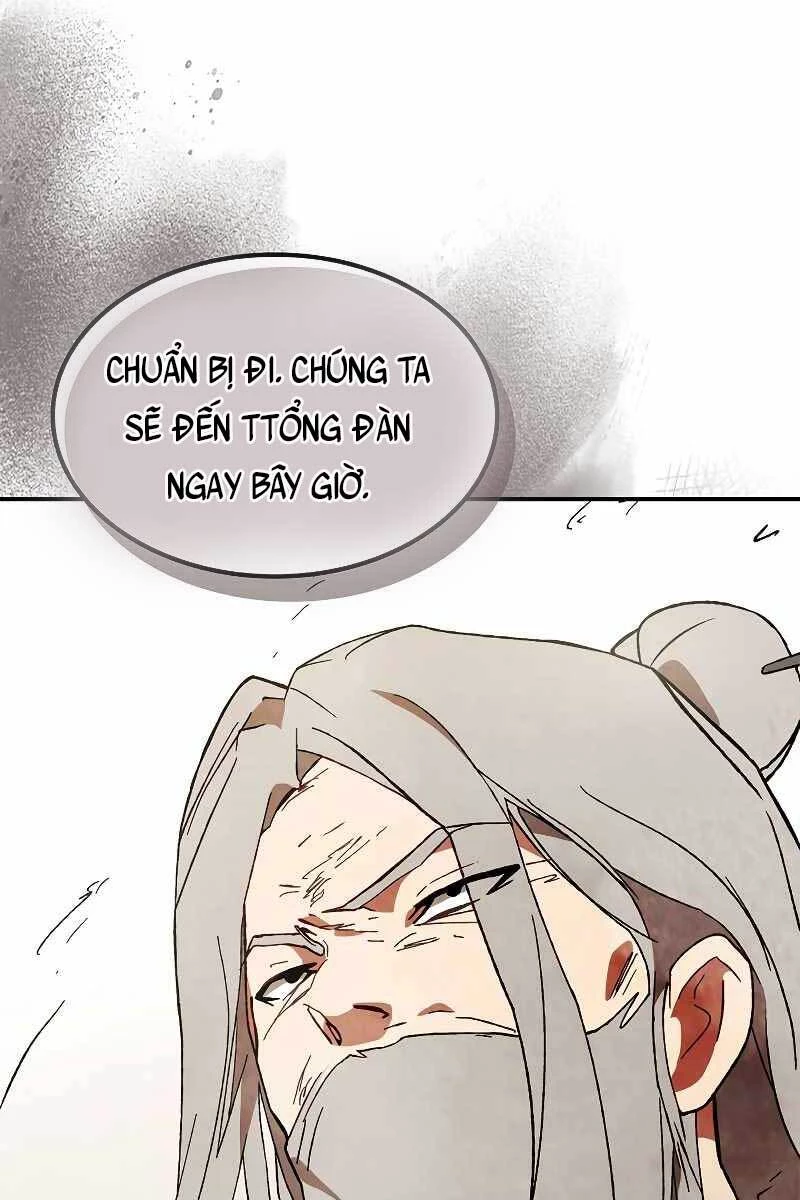 Vị Thần Trở Lại Chapter 43 - Next Chapter 43