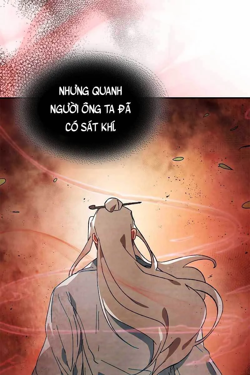 Vị Thần Trở Lại Chapter 43 - Next Chapter 43