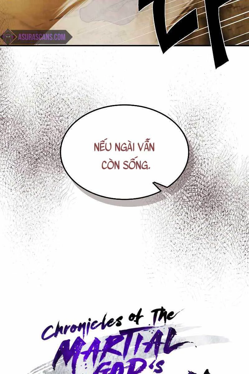Vị Thần Trở Lại Chapter 43 - Next Chapter 43