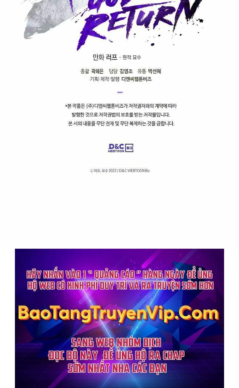 Vị Thần Trở Lại Chapter 43 - Next Chapter 43