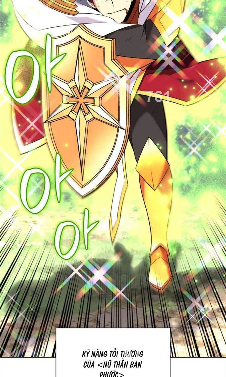 Thợ Rèn Huyền Thoại Chapter 213 - Trang 4