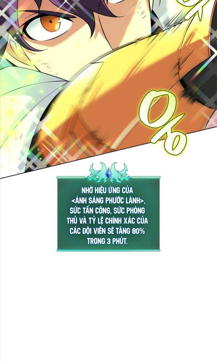 Thợ Rèn Huyền Thoại Chapter 213 - Trang 4