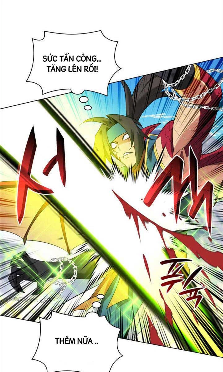 Thợ Rèn Huyền Thoại Chapter 213 - Trang 4