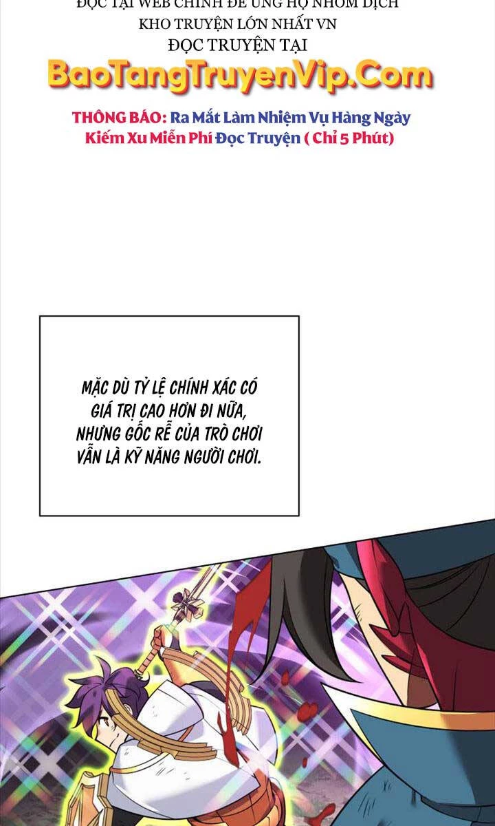 Thợ Rèn Huyền Thoại Chapter 213 - Trang 4