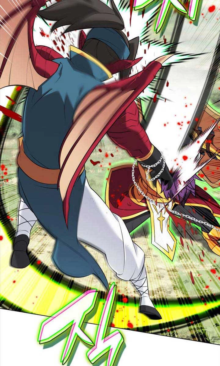 Thợ Rèn Huyền Thoại Chapter 213 - Trang 4