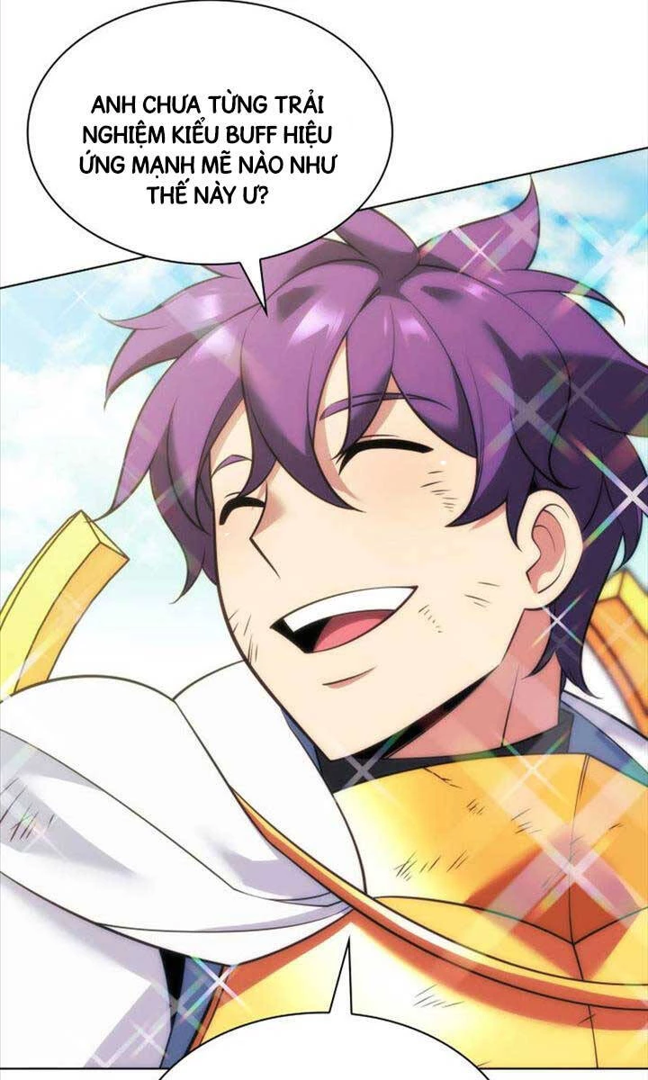 Thợ Rèn Huyền Thoại Chapter 213 - Trang 4