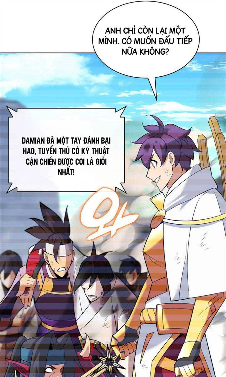 Thợ Rèn Huyền Thoại Chapter 213 - Trang 4