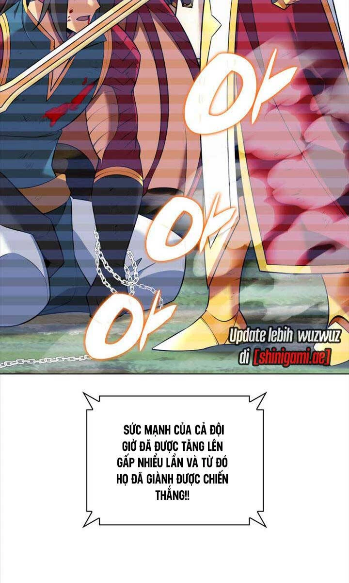 Thợ Rèn Huyền Thoại Chapter 213 - Trang 4