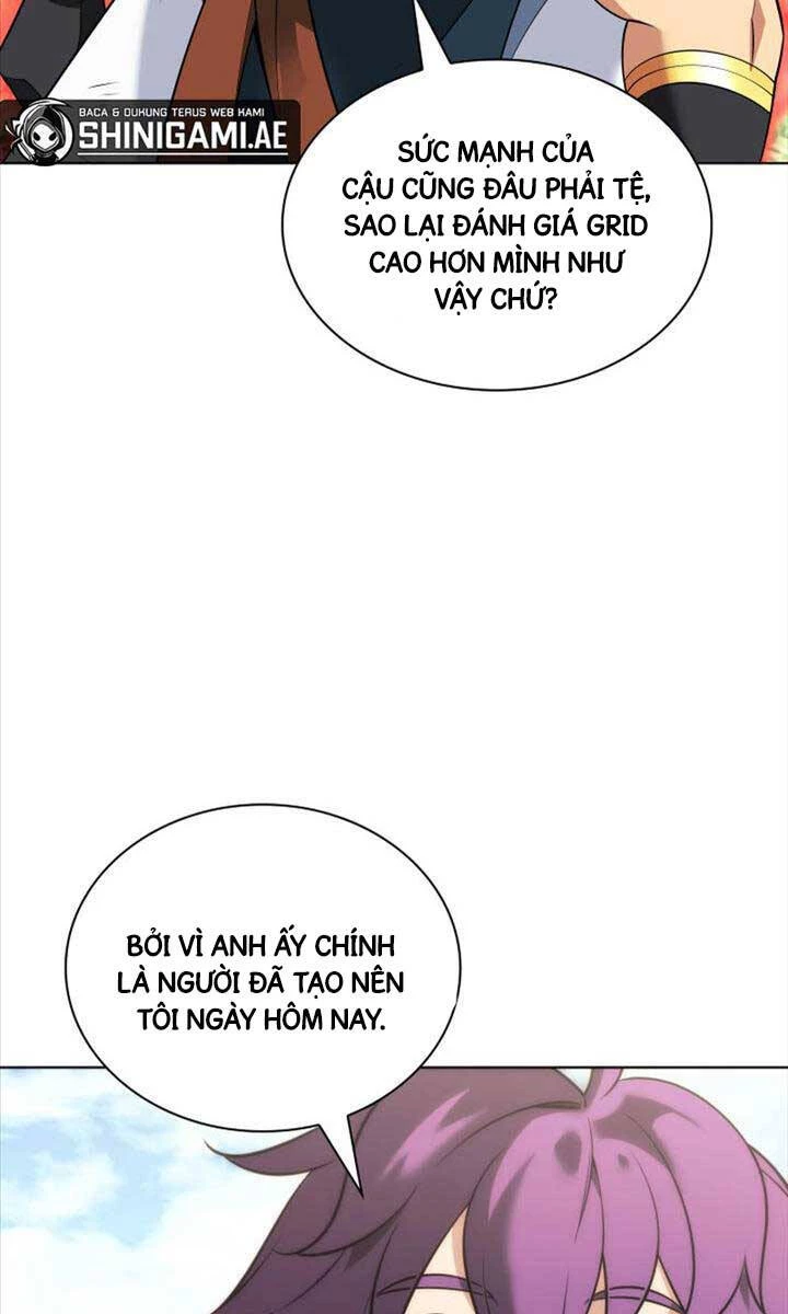 Thợ Rèn Huyền Thoại Chapter 213 - Trang 4