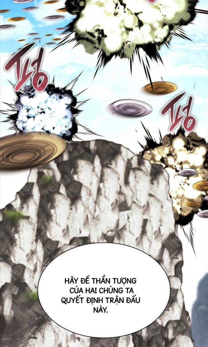 Thợ Rèn Huyền Thoại Chapter 213 - Trang 4