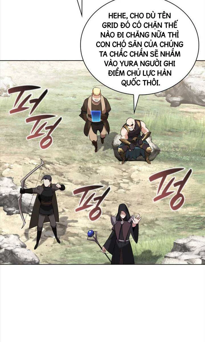 Thợ Rèn Huyền Thoại Chapter 213 - Trang 4