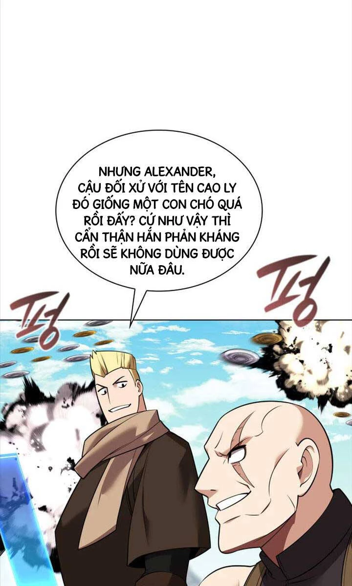 Thợ Rèn Huyền Thoại Chapter 213 - Trang 4