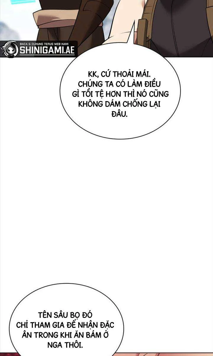 Thợ Rèn Huyền Thoại Chapter 213 - Trang 4