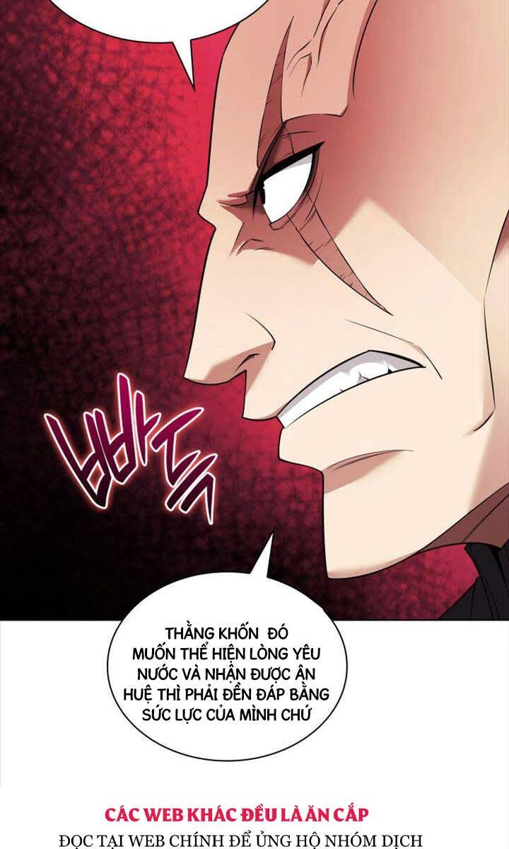 Thợ Rèn Huyền Thoại Chapter 213 - Trang 4