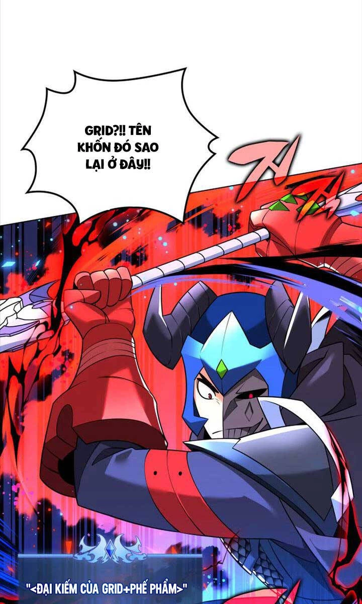 Thợ Rèn Huyền Thoại Chapter 213 - Trang 4