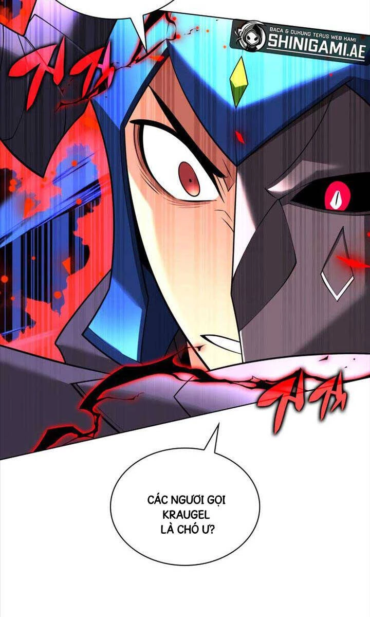 Thợ Rèn Huyền Thoại Chapter 213 - Trang 4
