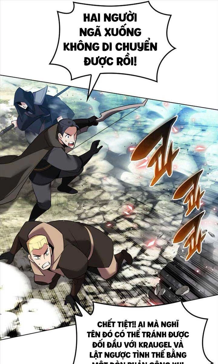 Thợ Rèn Huyền Thoại Chapter 213 - Trang 4