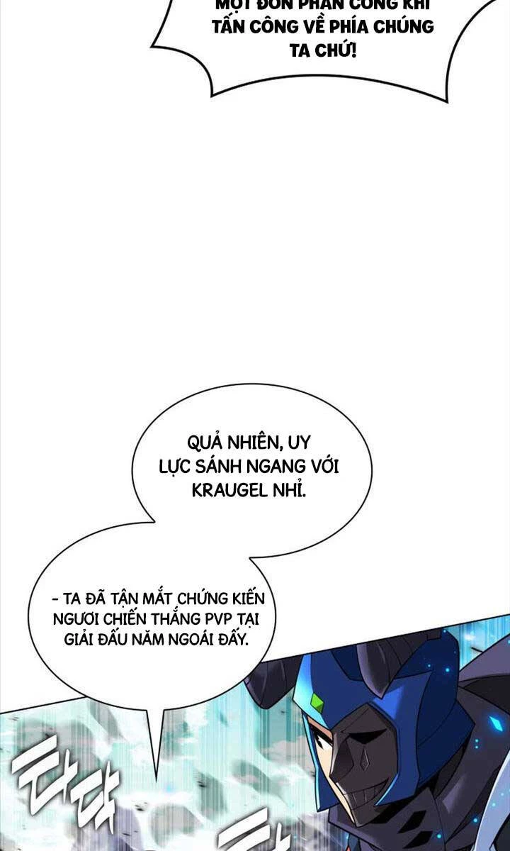 Thợ Rèn Huyền Thoại Chapter 213 - Trang 4