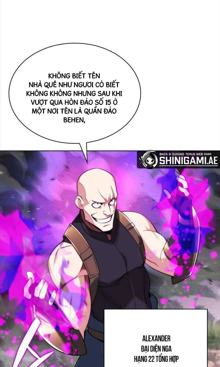 Thợ Rèn Huyền Thoại Chapter 213 - Trang 4